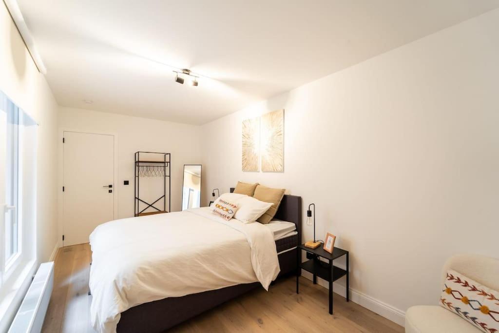 Your Adventure Sleeps 4 Appartement Antwerpen