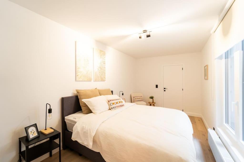 Your Adventure Sleeps 4 Antwerpen