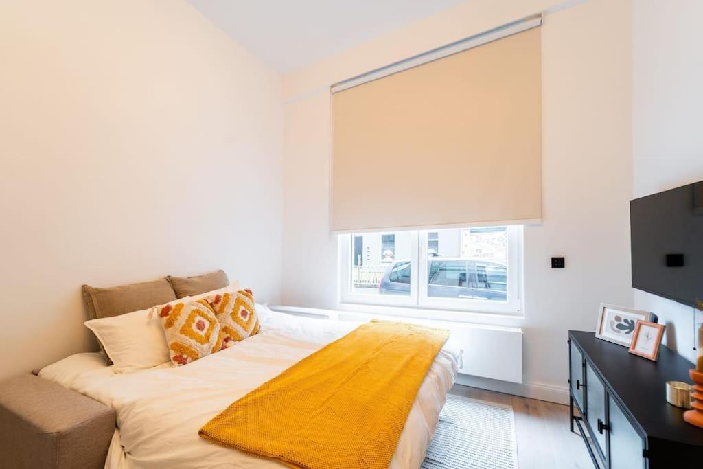 Your Adventure Sleeps 4 Appartement Antwerpen